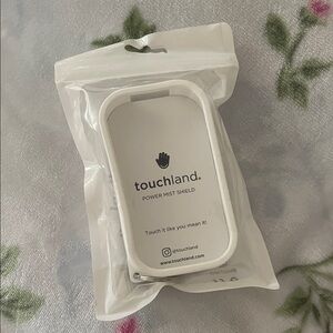 Touchland Power Mist Shield - White